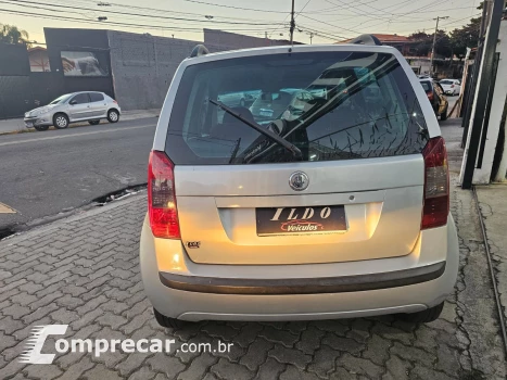 IDEA 1.4 MPI ELX 8V