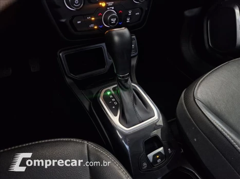 RENEGADE 1.3 T270 TURBO FLEX LONGITUDE AT6