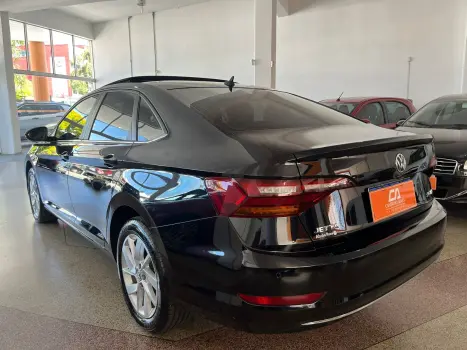 JETTA 1.4 16V TSI Comfortline