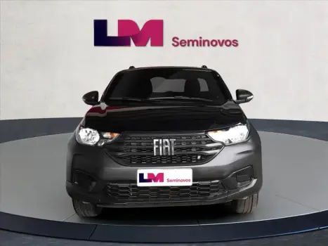 STRADA 1.3 FIREFLY FLEX ENDURANCE CS MANUAL