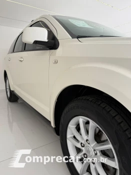 FREEMONT 2.4 Emotion 16V