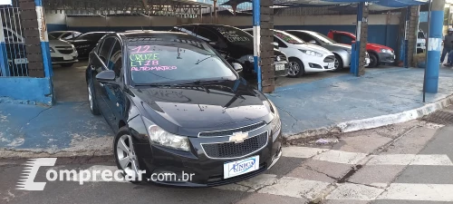 CRUZE 1.8 LT 16V