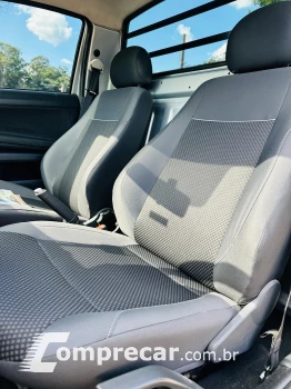 SAVEIRO 1.6 MI Trend CS 8V G.IV