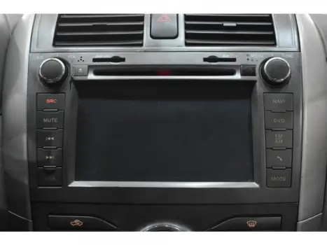 COROLLA - 1.8 GLI 16V 4P MANUAL