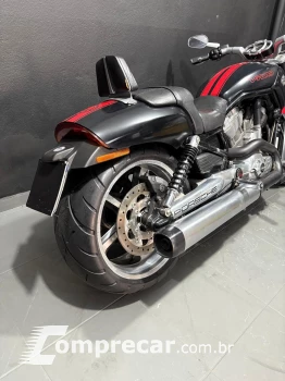 V-ROD MUSCLE 1250 VRSCF