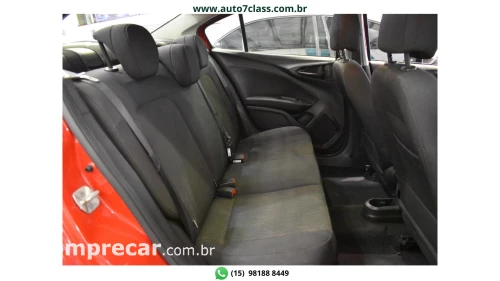 CRONOS - 1.0 FIREFLY DRIVE MANUAL