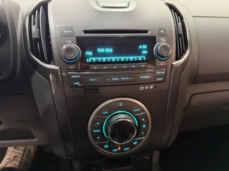 S10 Pick-Up LTZ 2.4 F.Power 4x2 CD