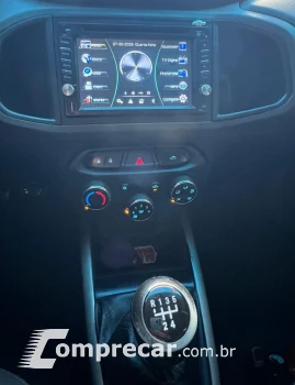 PRISMA 1.4 MPFI LT 8V