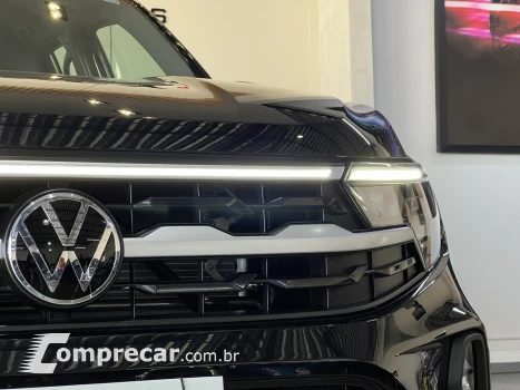 AMAROK 3.0 V6 TDI DIESEL EXTREME CD 4MOTION AUTOMÁTICO