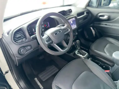 RENEGADE 1.3 T270 Turbo Longitude