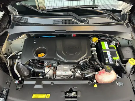 COMPASS 1.3 T270 Turbo Longitude