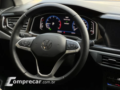 POLO 1.0 170 TSI Highline