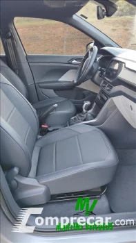 T-CROSS 1.4 250 TSI Highline