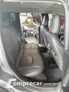 RENEGADE 1.8 16V Longitude