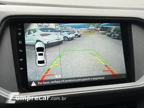 T-CROSS 1.0 200 TSI Sense