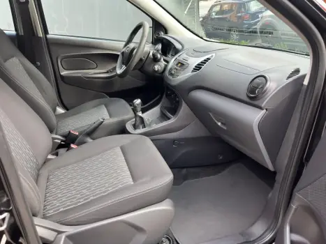 Ka 1.0 SE/SE Plus TiVCT Flex 5p