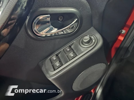 DUSTER 2.0 16V Dynamique