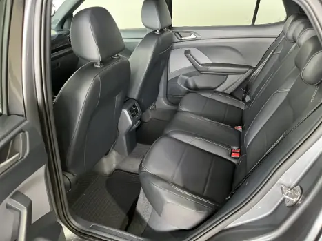 T-CROSS 1.0 200 TSI Comfortline