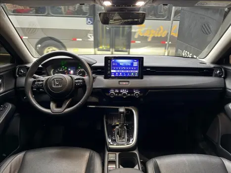 HR-V 1.5 DI I-vtec EXL