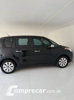 C3 PICASSO 1.6 Exclusive