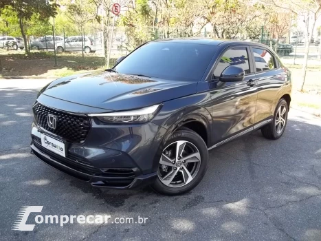 HR-V 1.5 16V Turbo Touring