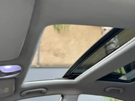 SONATA 2.4 MPFI I4 16V 182cv