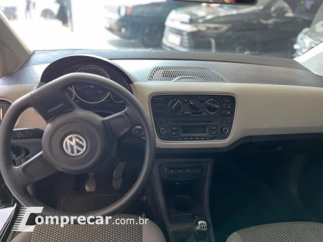 UP 1.0 TSI Move UP 12V