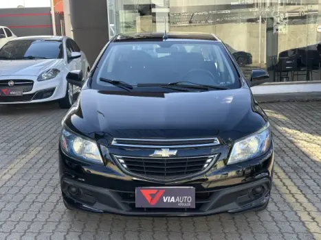 ONIX - 1.4 MPFI LT 8V 4P MANUAL