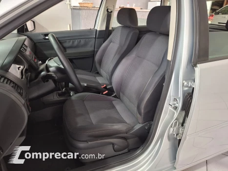 POLO 1.6 MI 8V