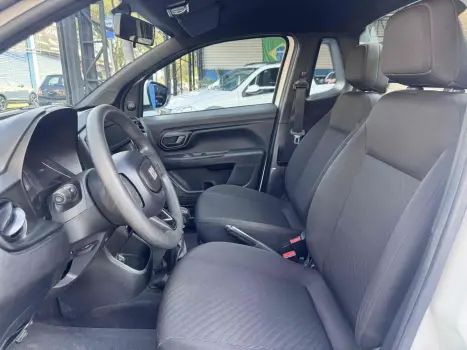 STRADA 1.3 Firefly Endurance CS