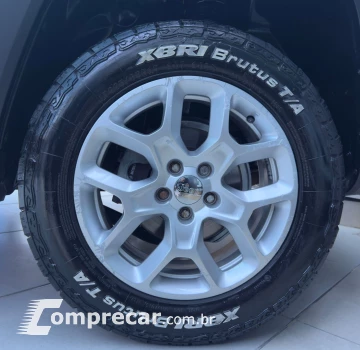 RENEGADE 2.0 16V Turbo Longitude 4X4