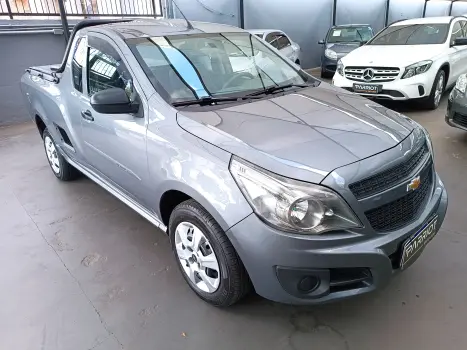 MONTANA 1.4 MPFI LS CS 8V