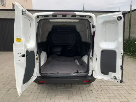 FIORINO 1.4 MPI FURGÃO ENDURANCE 8V FLEX 2P MANUAL