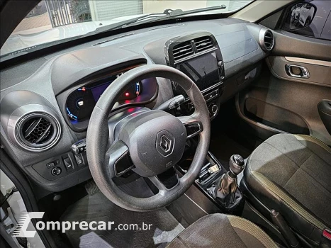 KWID 1.0 12V SCE Outsider