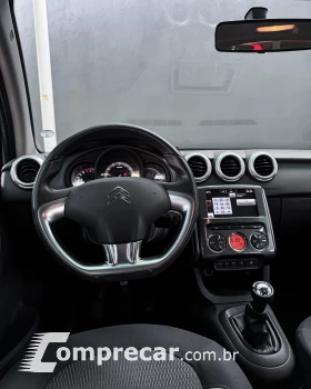 C3 1.2 Style Edition 8V