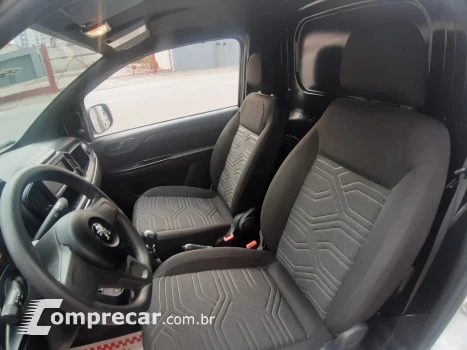 PEUGEOT PARTNER RAPID 1.4 EVO BUSINESS PACK 2023