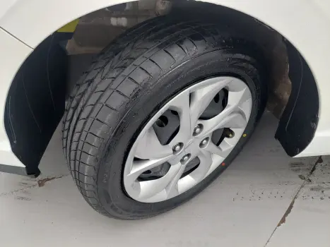 HB20 1.0 12V FLEX COMFORT PLUS MANUAL