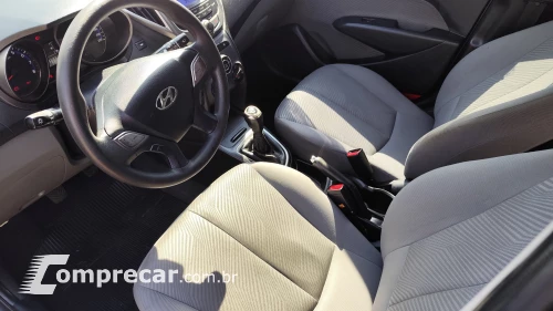 HB20S 1.6 Comfort Plus 16V