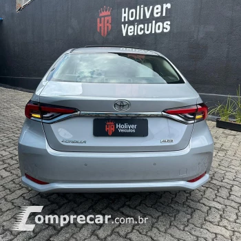 COROLLA 2.0 Altis 16V