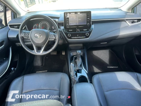 COROLLA 2.0 Vvt-ie XEI