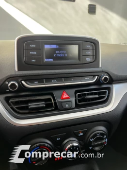 HB20 Sense Plus 1.0 Flex 12V Mec.