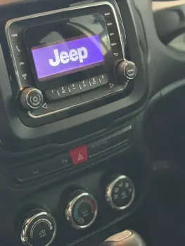 RENEGADE 1.8 16V Sport