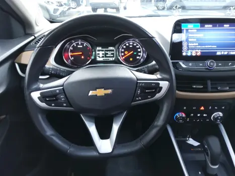 ONIX 1.0 TURBO FLEX PREMIER AUTOMATICO