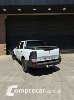 OROCH Intense 1.6 Flex 16V Mec.