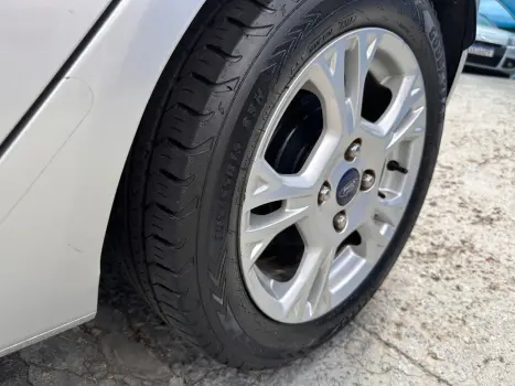 FIESTA 1.6 SE Hatch 16V