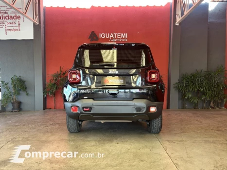 RENEGADE 2.0 16V TURBO DIESEL TRAILHAWK 4P 4X4 AUTOMÁTICO