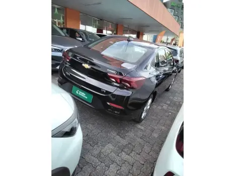 ONIX 1.0 TURBO FLEX LTZ AUTOMÁTICO