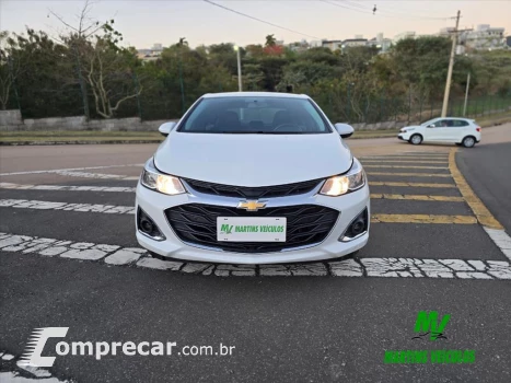CRUZE 1.4 Turbo LT 16V