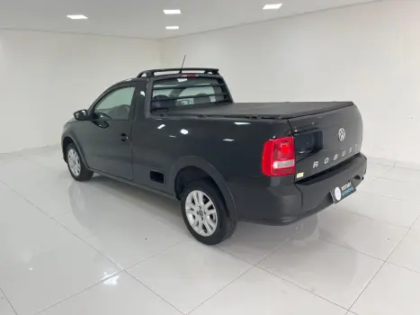 SAVEIRO 1.6 MSI Robust CS 8V