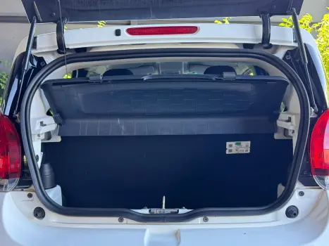 MOBI 1.0 8V EVO Like.